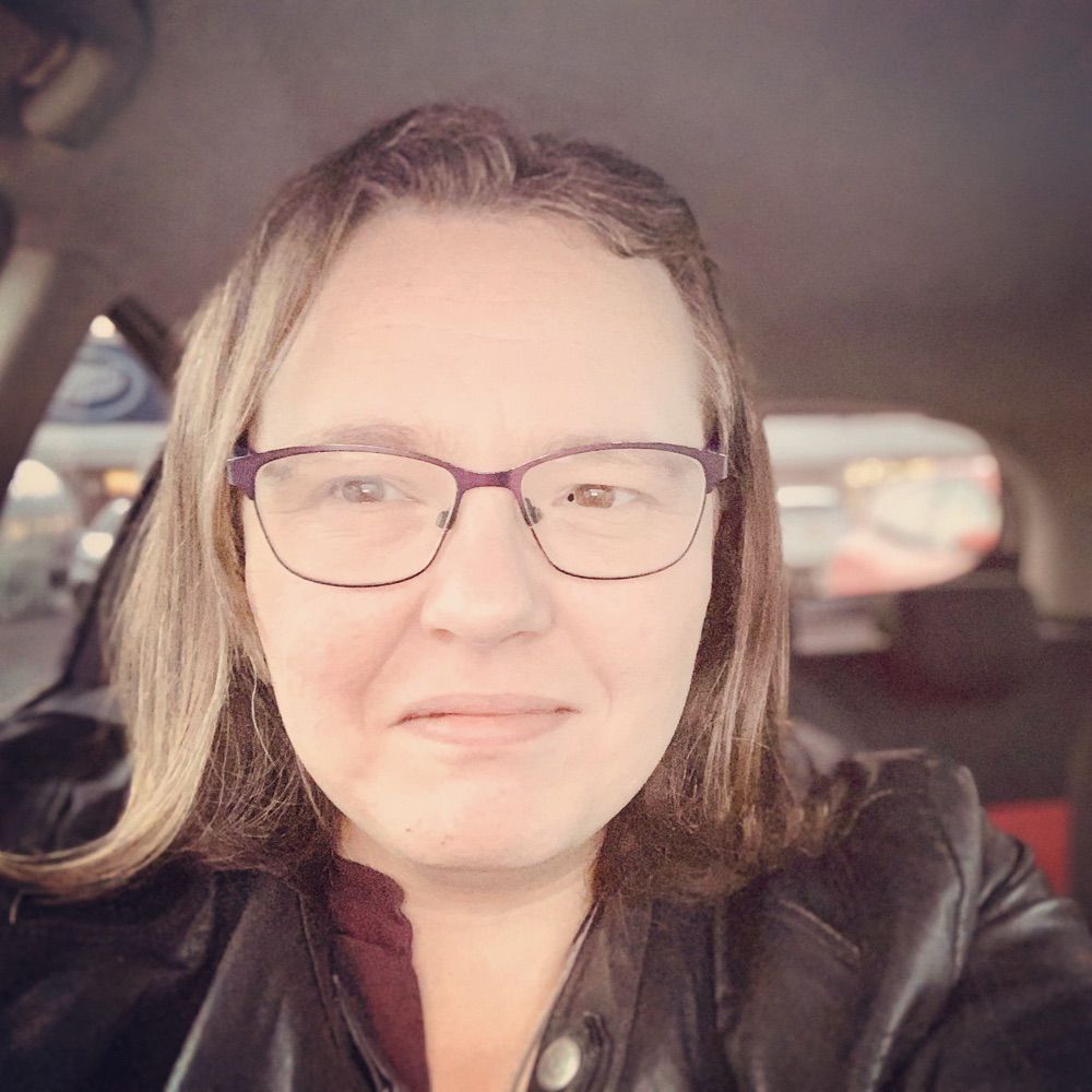 Maria Porter
