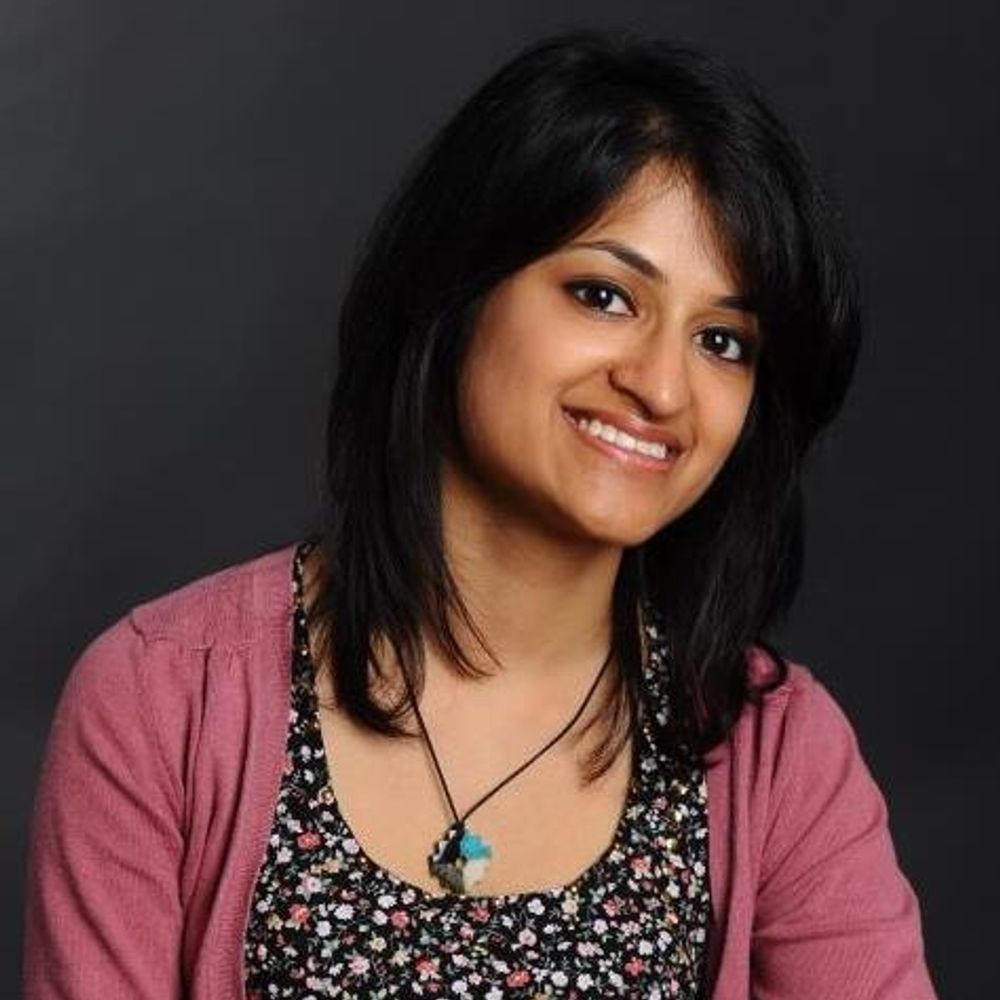 Sravya 
