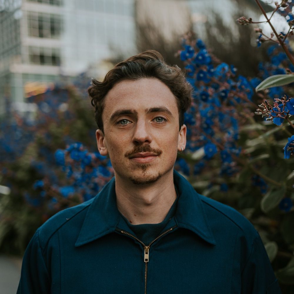 Dylan Bourgeois