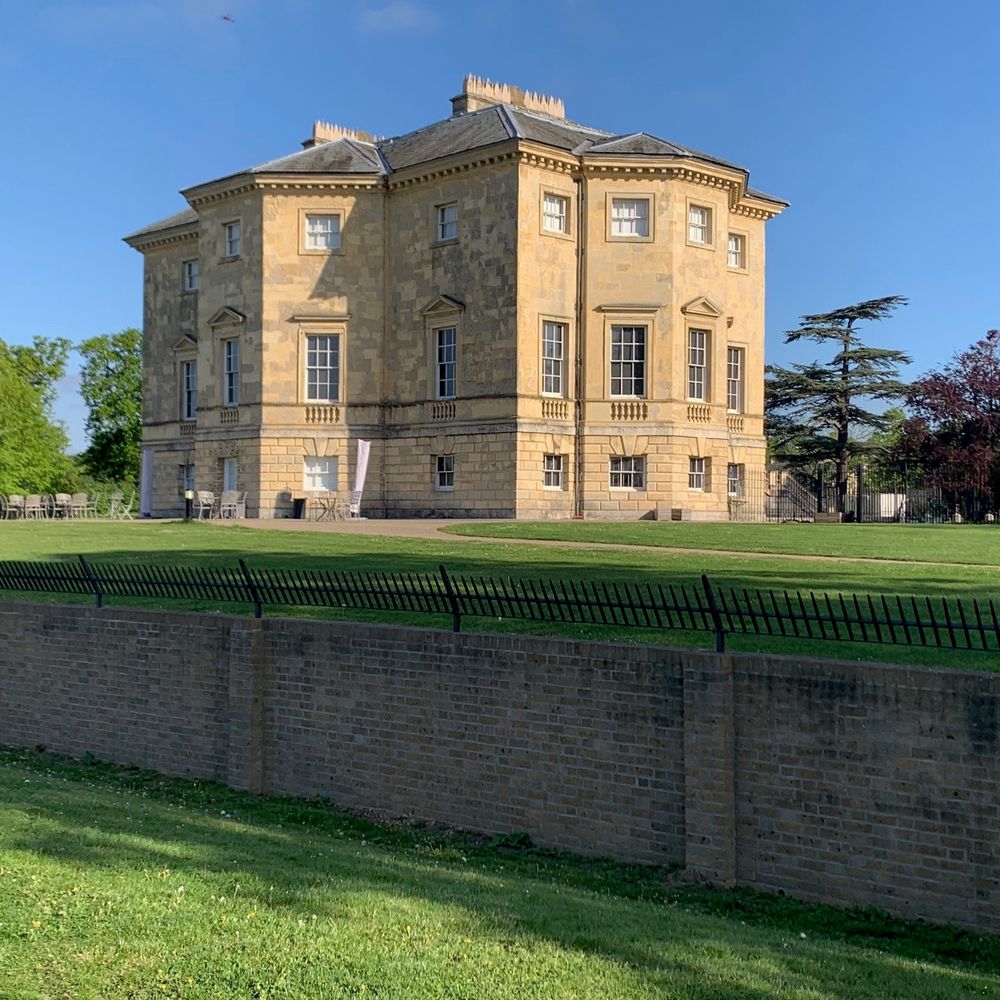 Bexley Archives