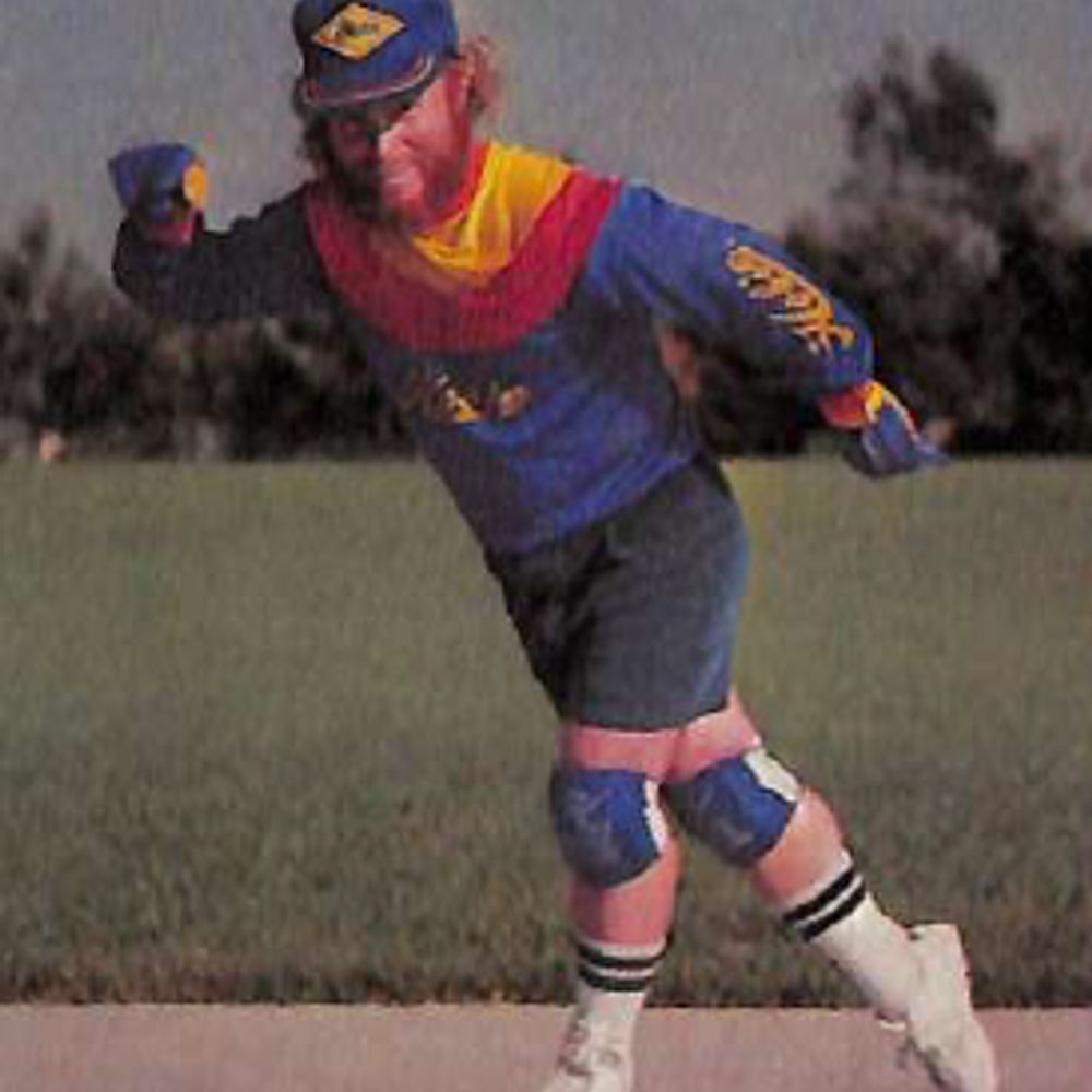 Jake Kw