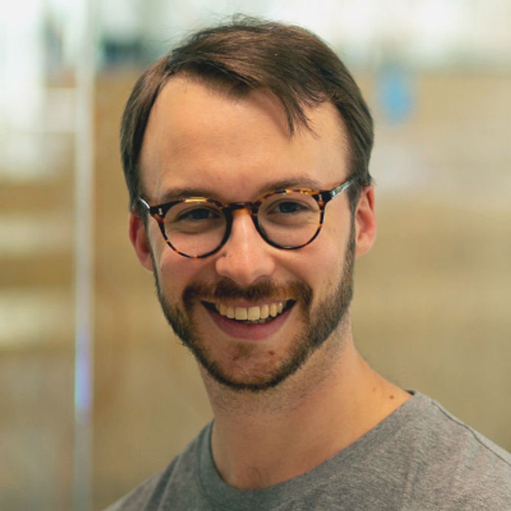 Rob Cornish