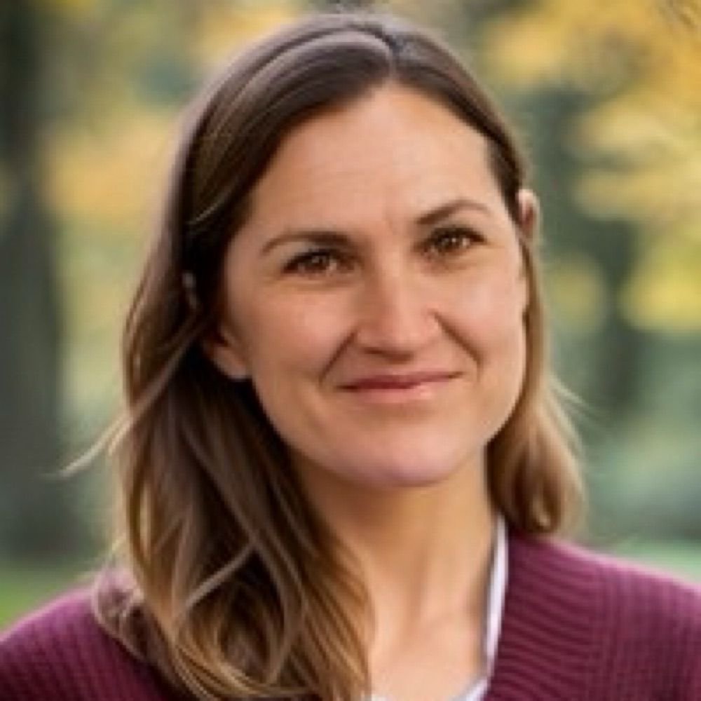 Lydia Vandenbergh Jackson