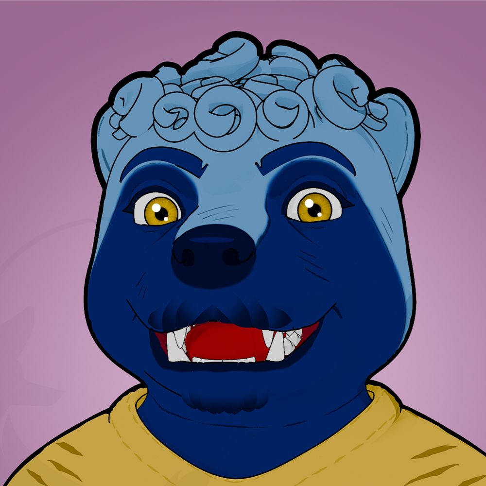 Jaci 3D Art