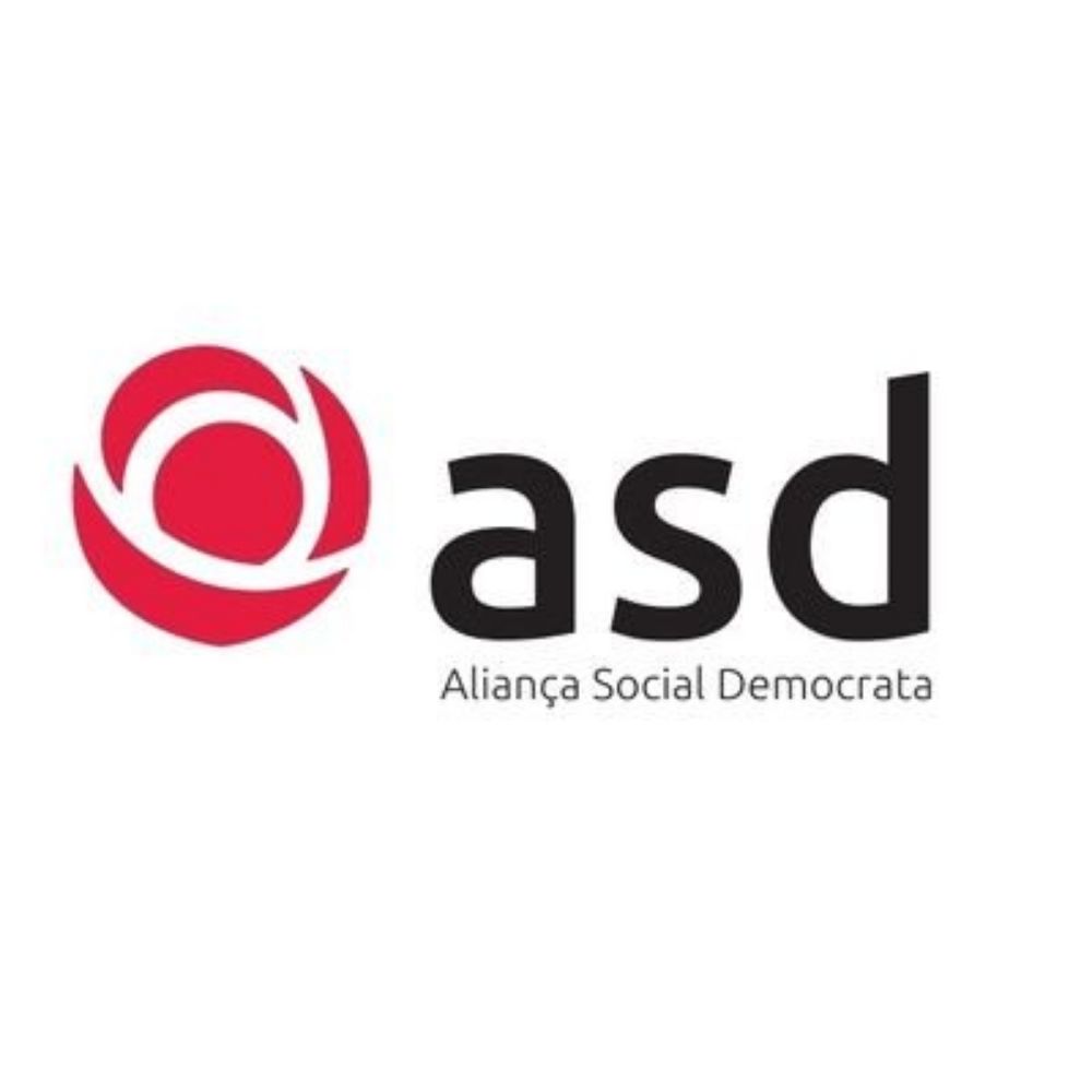 Aliança Social Democrata