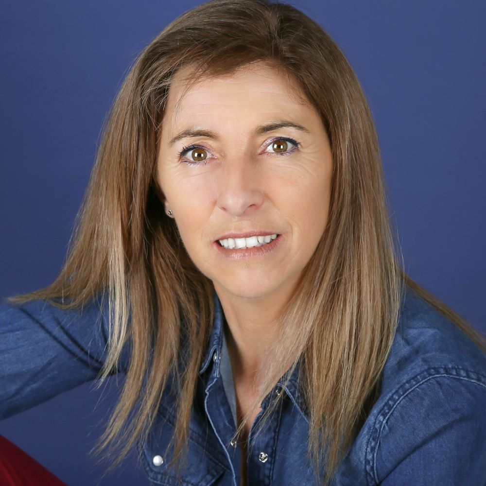 Sybille IMBERT