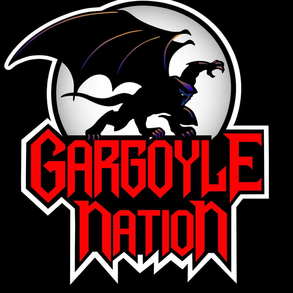 Gargoyle Nation
