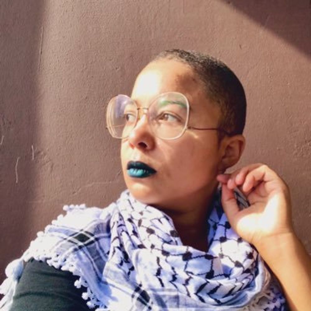 asia murphy phd (river to the sea)