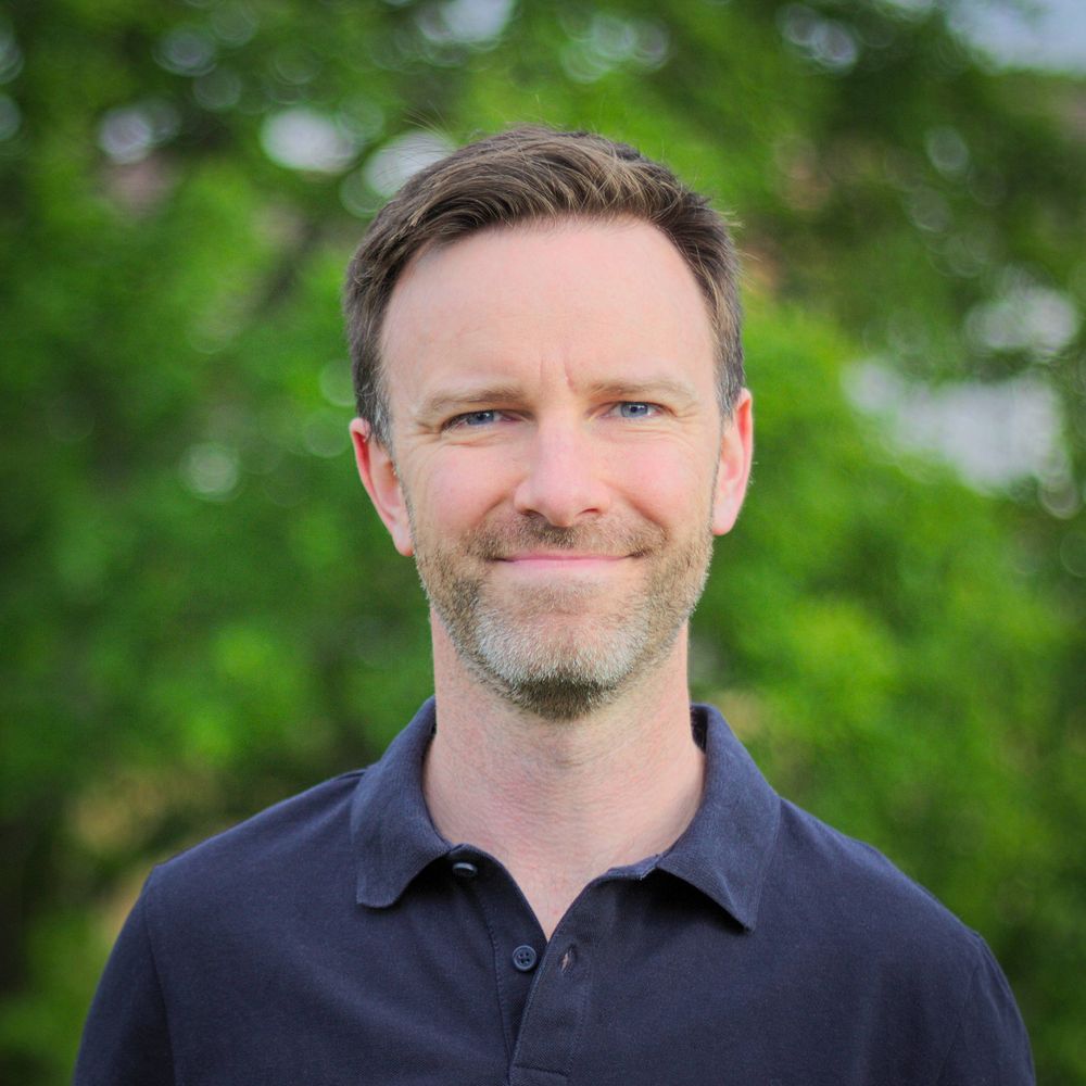 Alasdair Munro
