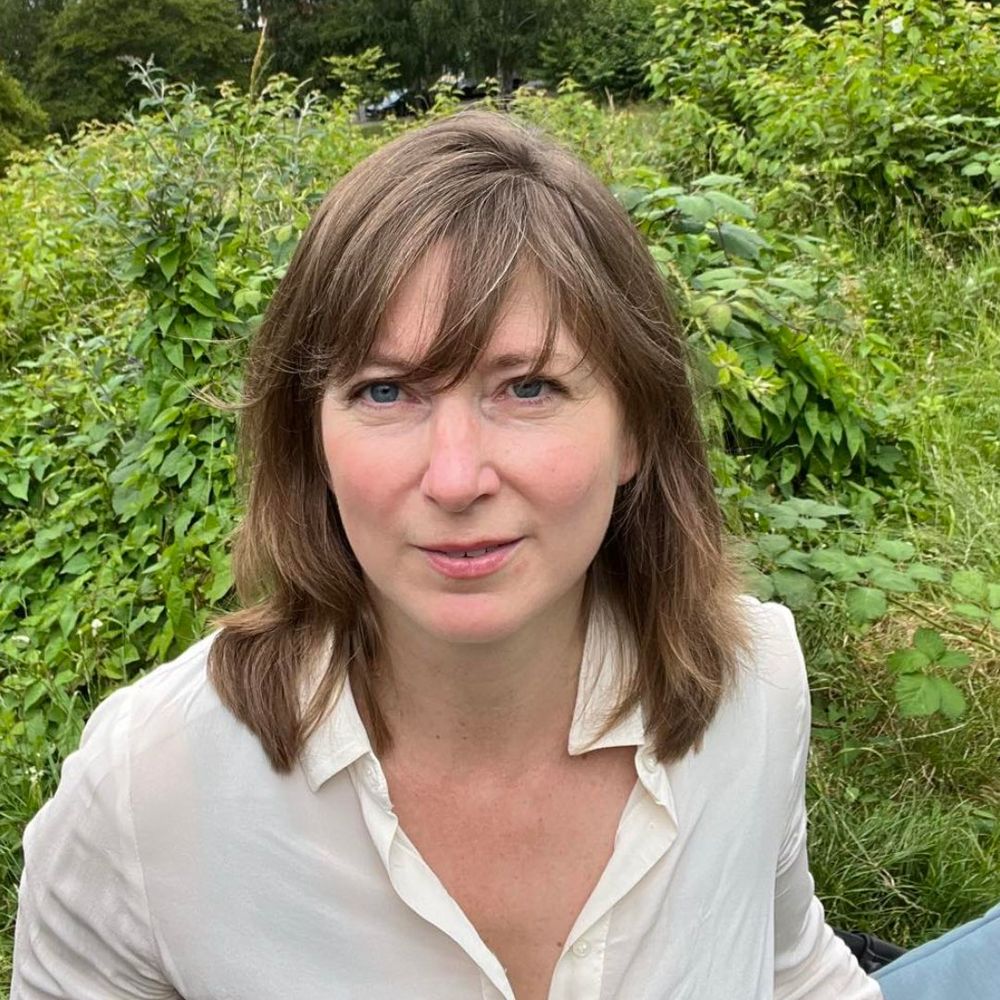Victoria Stadheim