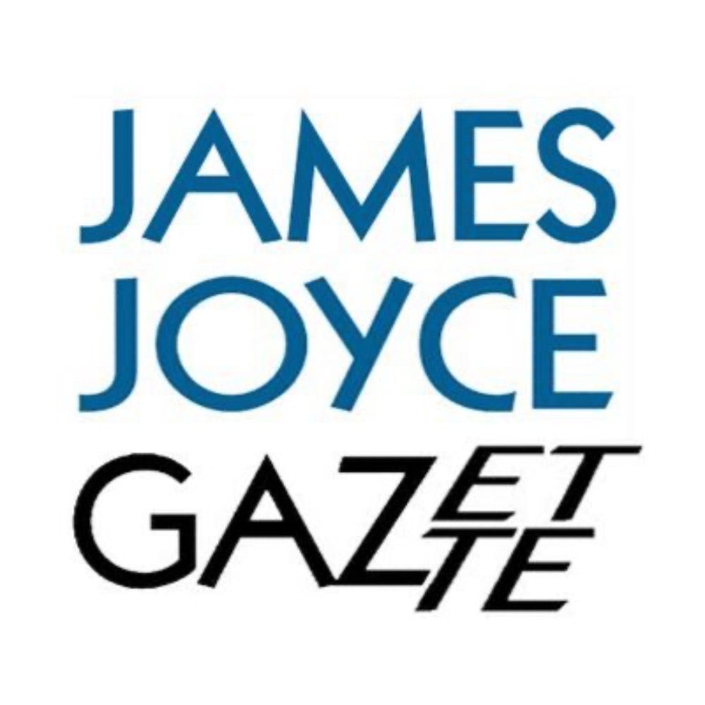 JamesJoyceGazette