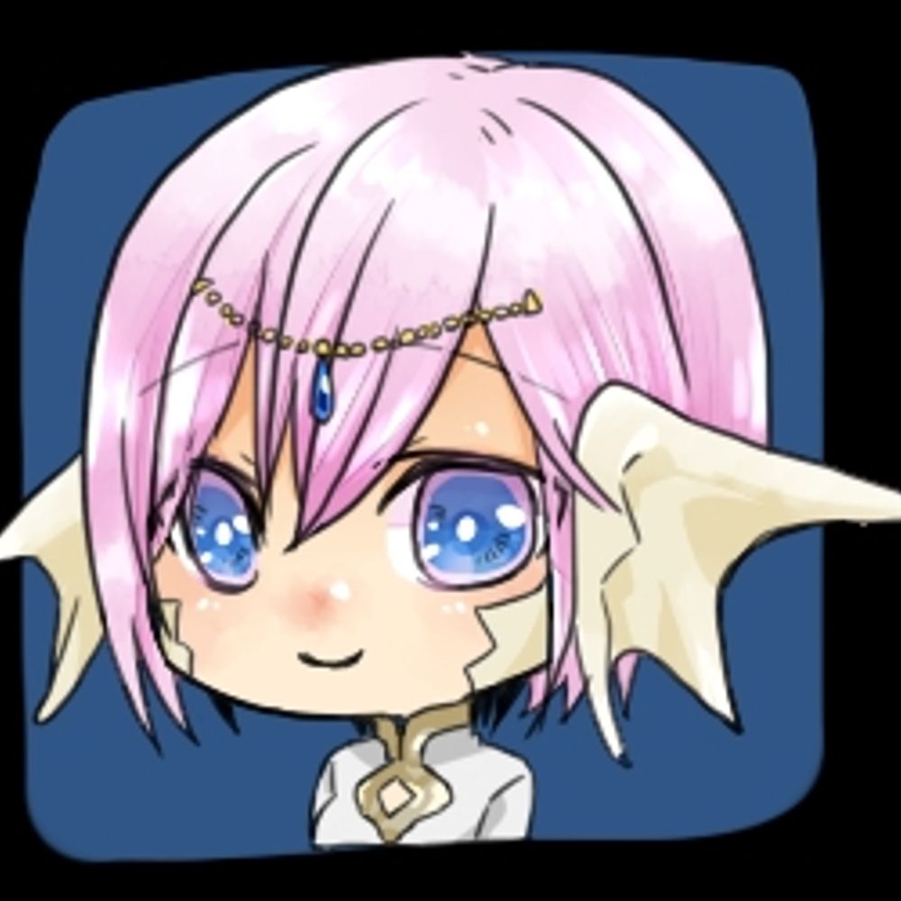 ゎち☆