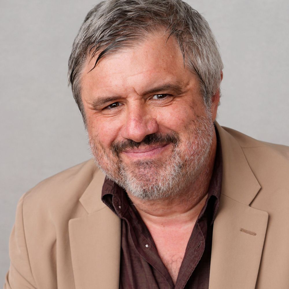 Andrew Dalton