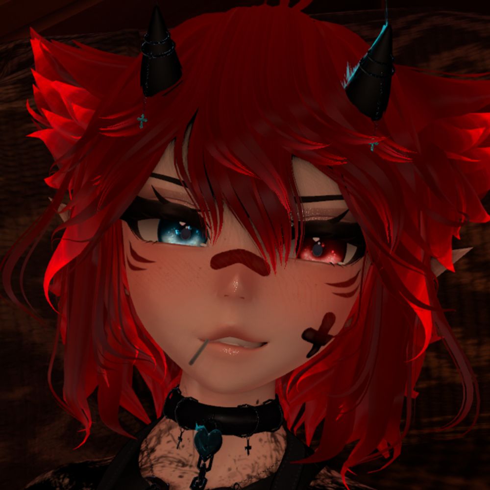 LadieMeow