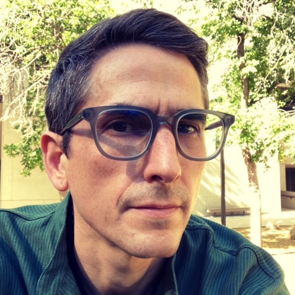 alex d.