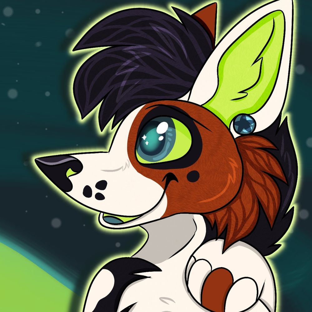 ★ StarShep Art ★