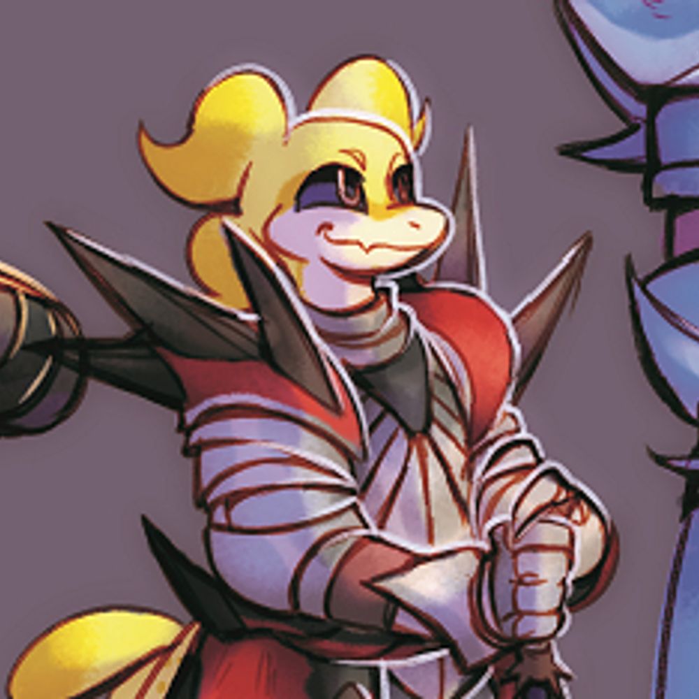 LUCARDO CRUZ's Avatar