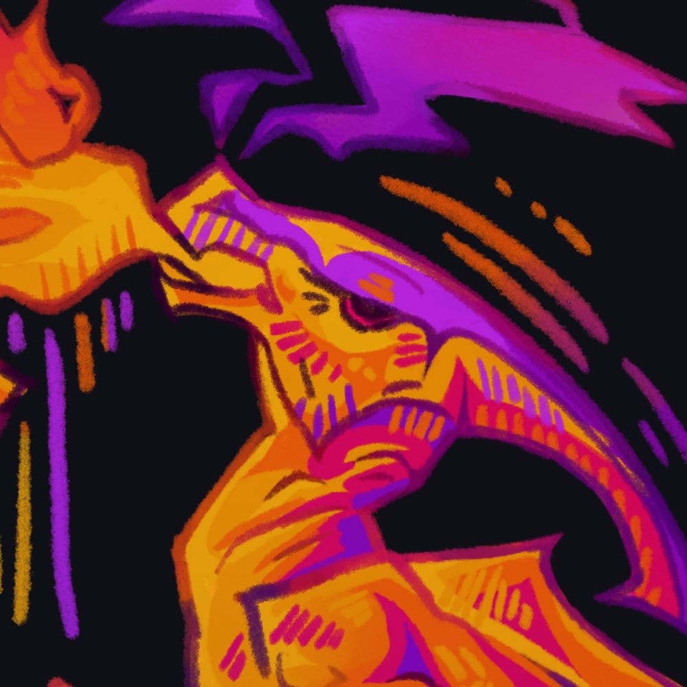 Fossil.ised 🦕✨️🌈
