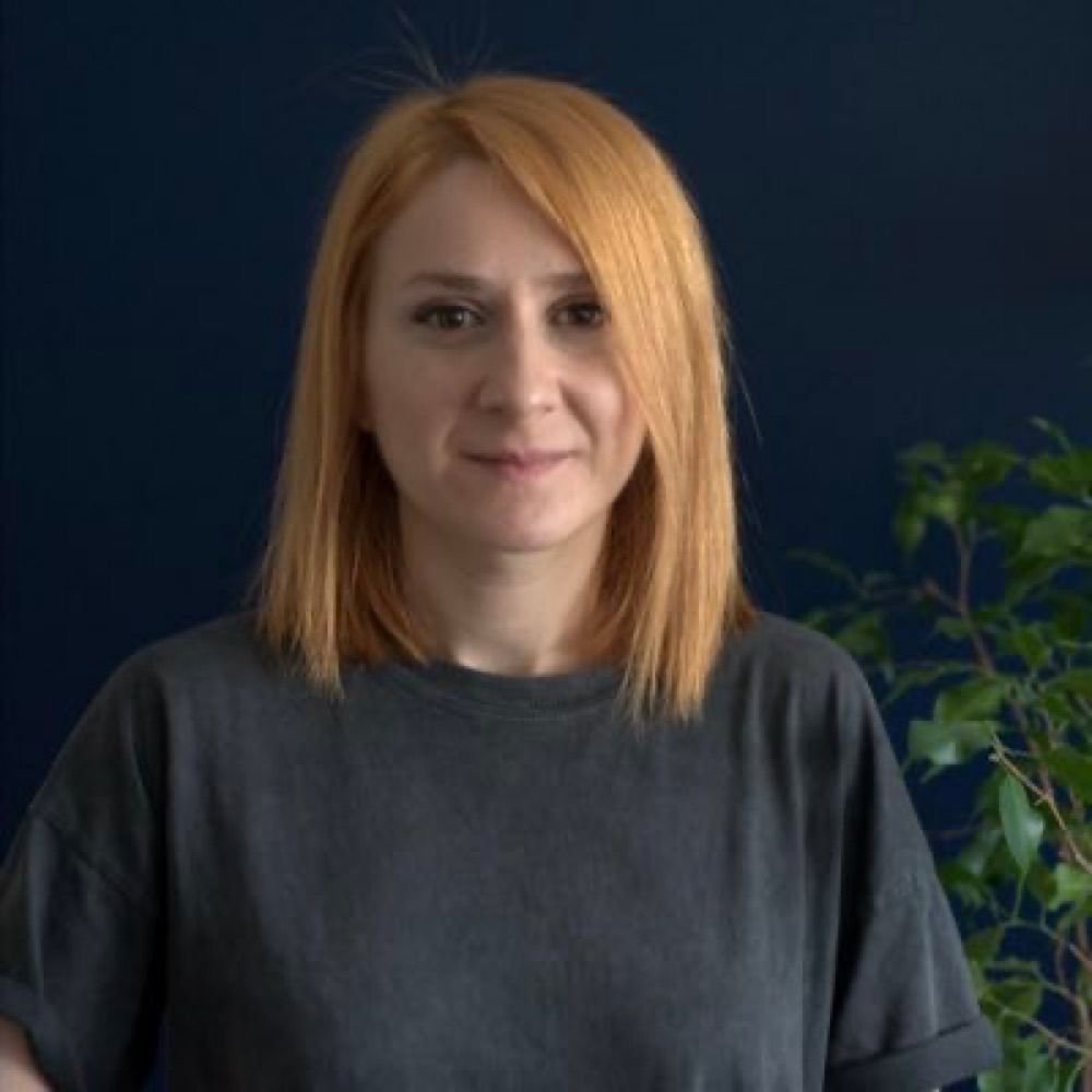 Çiçek Tahaoğlu