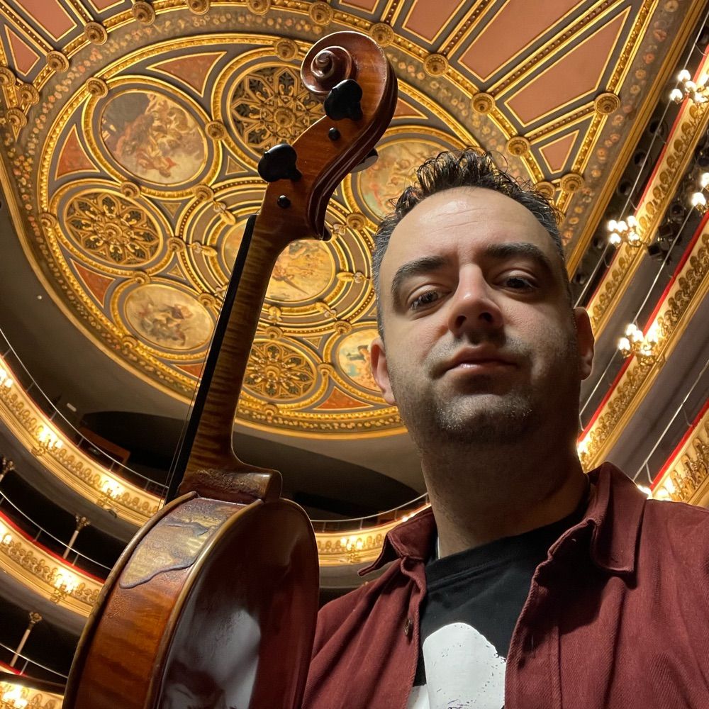 Pablo Córcoles