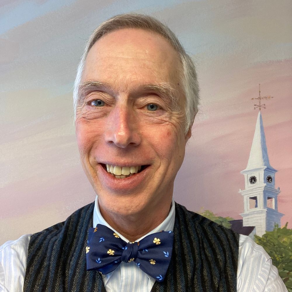 Pastor Greg