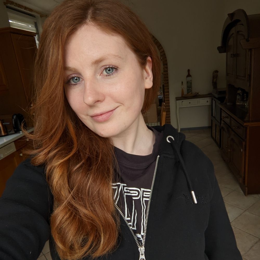 Sally Jean Ainsworth