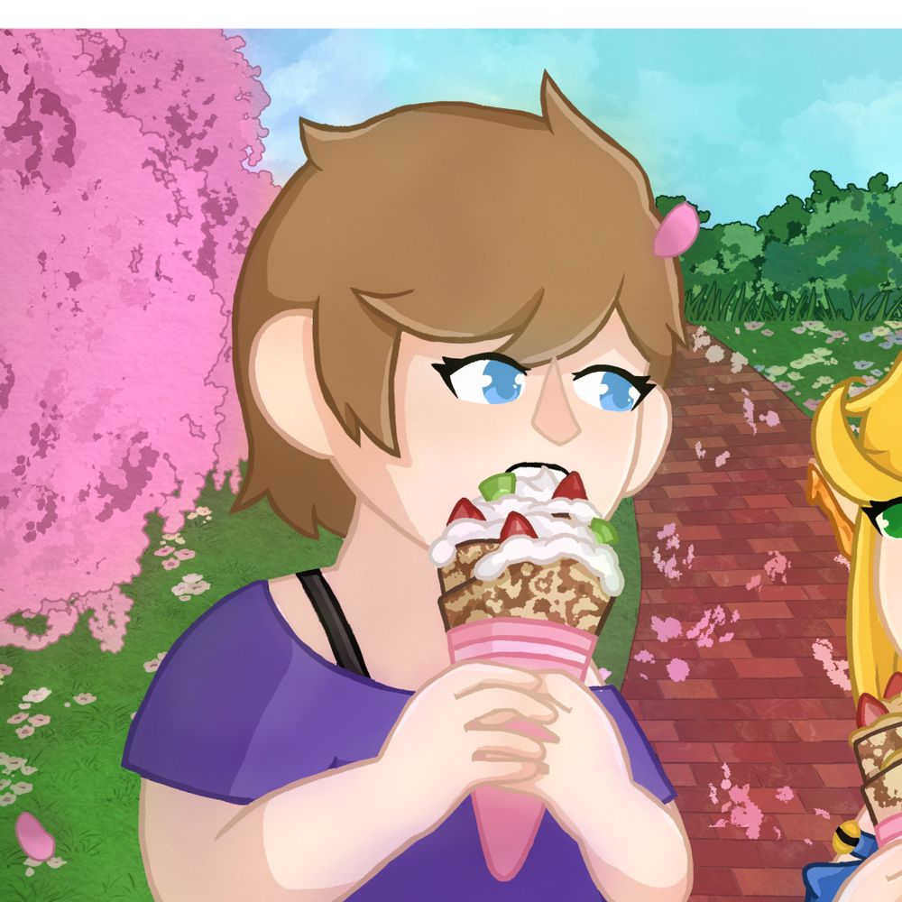 Kazuma Shouri & Kazuma Taichi