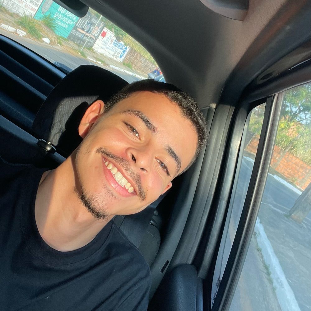 Matheus Amorim