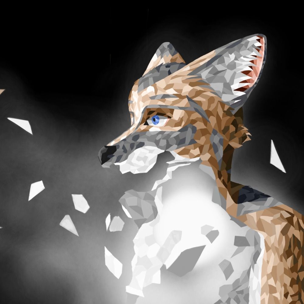 HydroloxFox 🔜 AFC