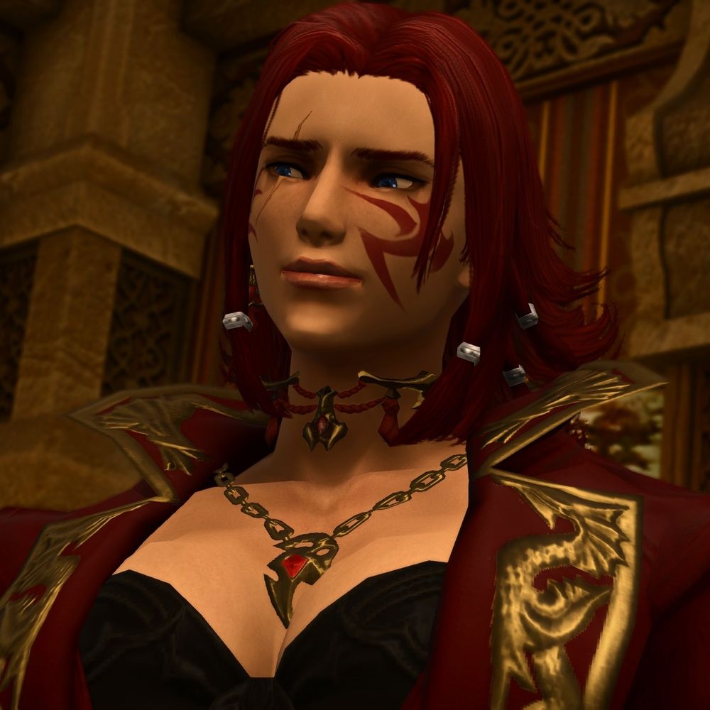 Brynja Ironwolfe