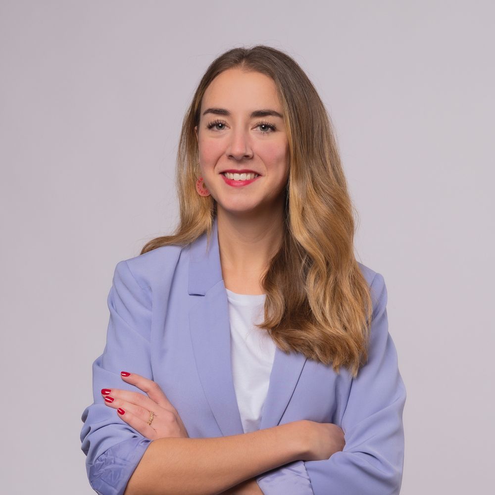 Irene Prieto