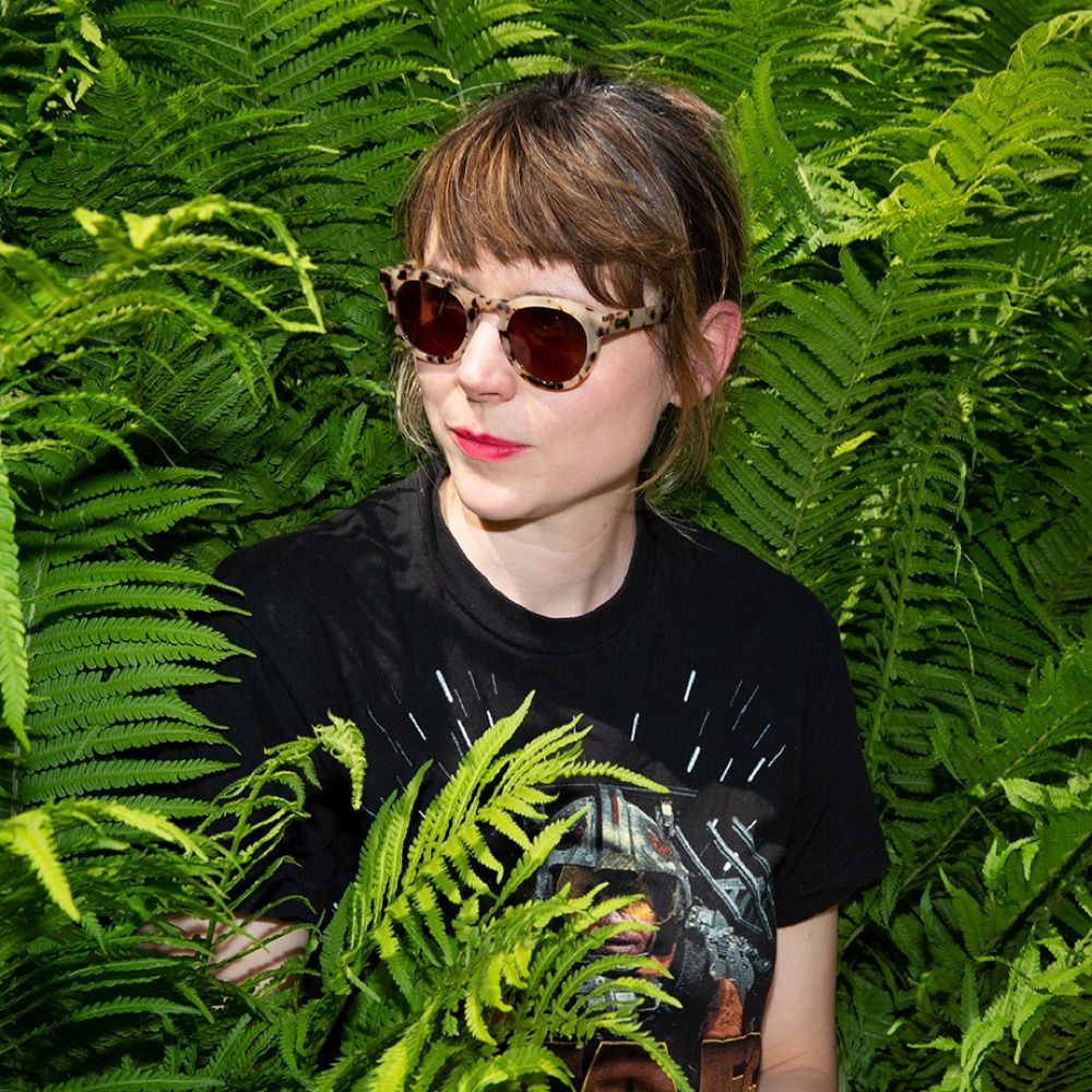 Carolin Löbbert