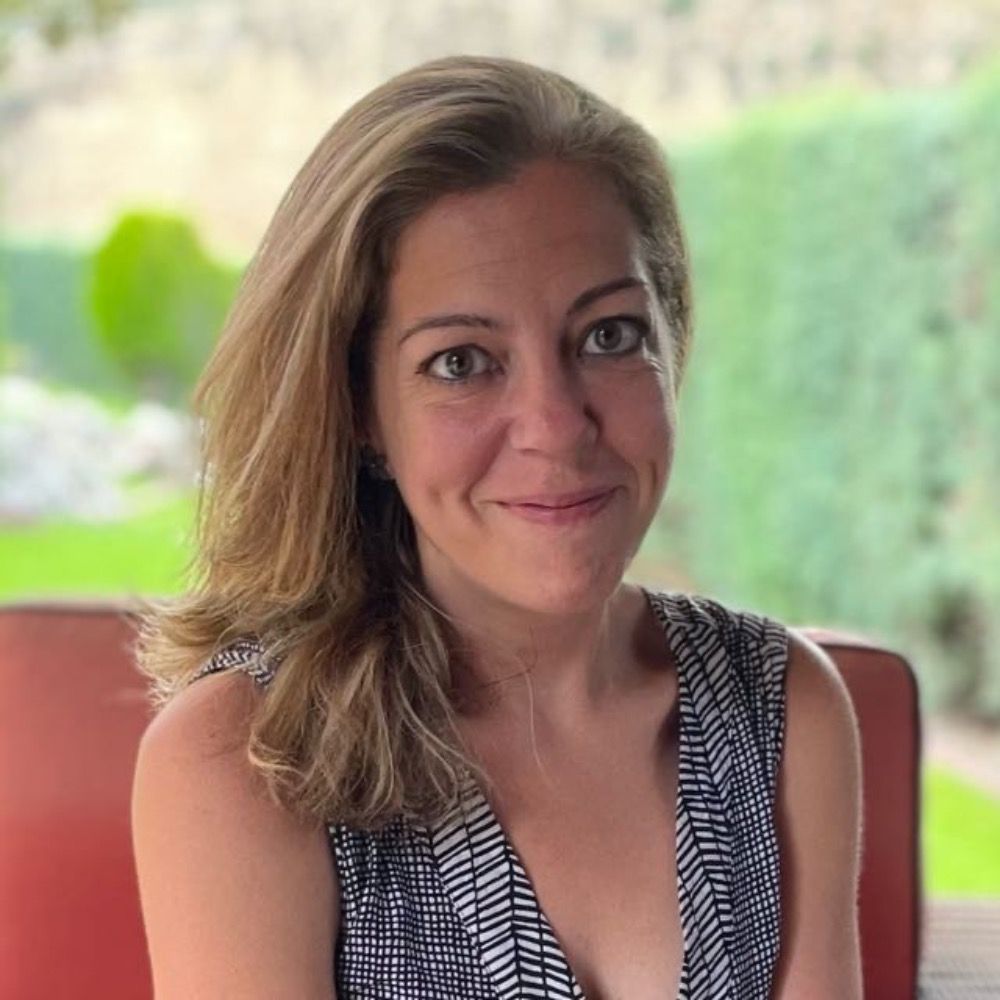 María Casas