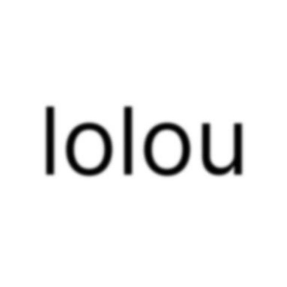 lolou