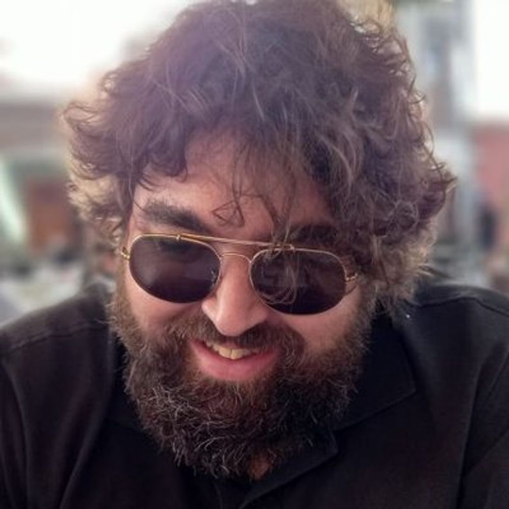 Enrique Pita