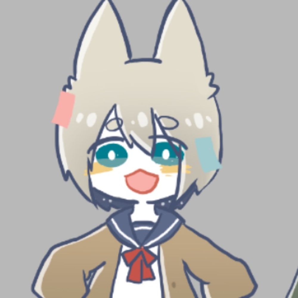 笹森ささみ🦊🎋@セルフ受肉Vtuber