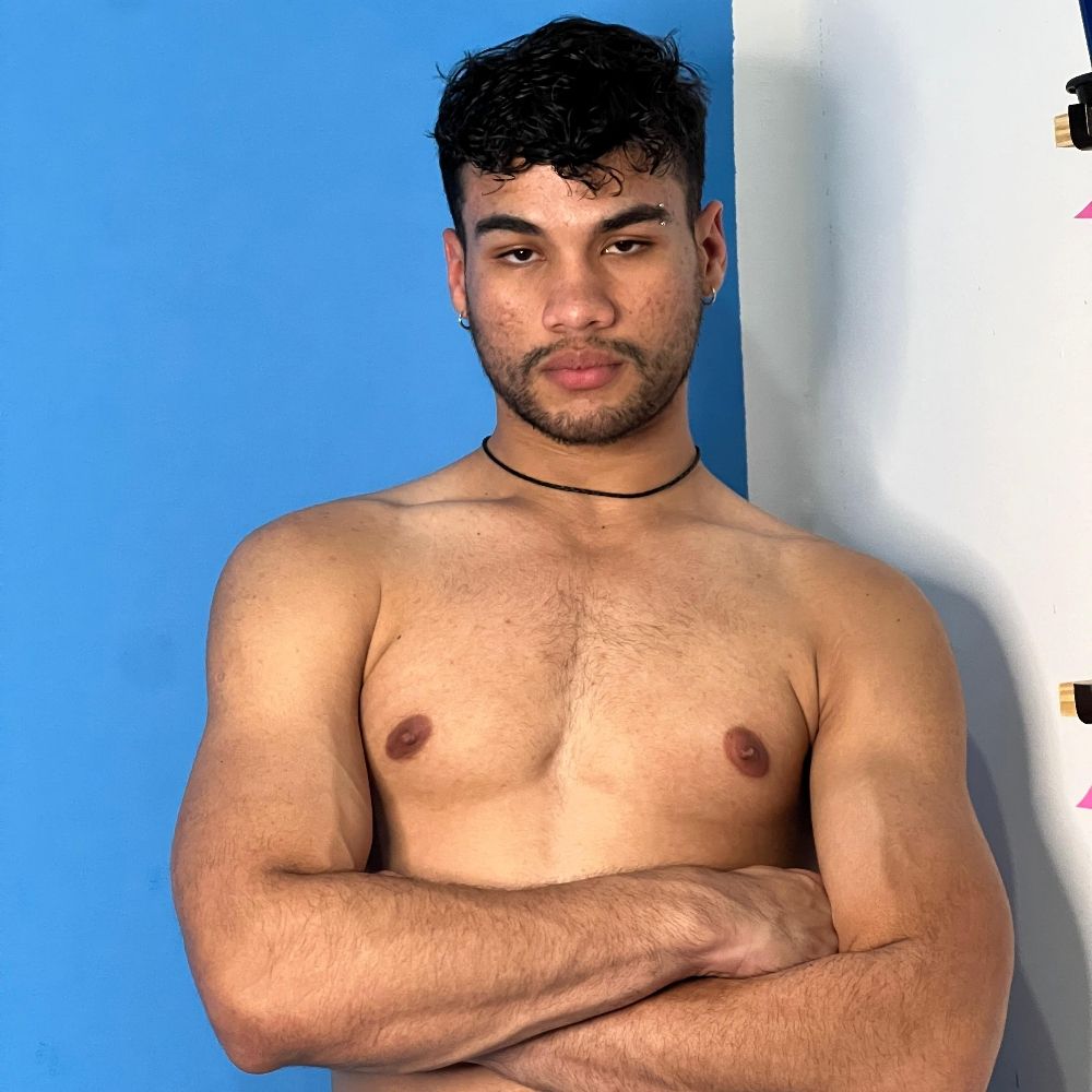 PEDRO COBBAN BLUE 