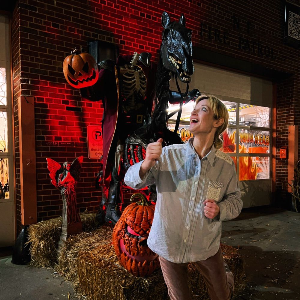 Kat Klingensmith