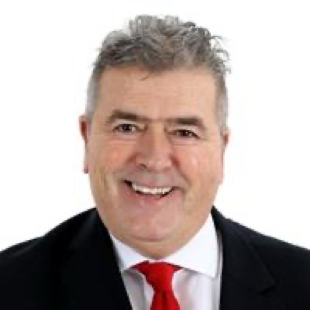 John Ritchie