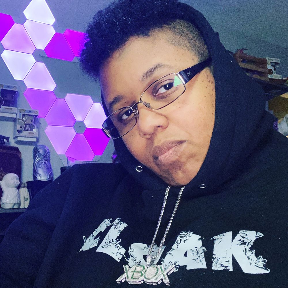 Rochelle Hinds