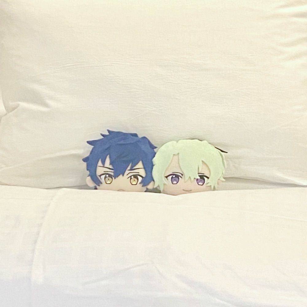 あお