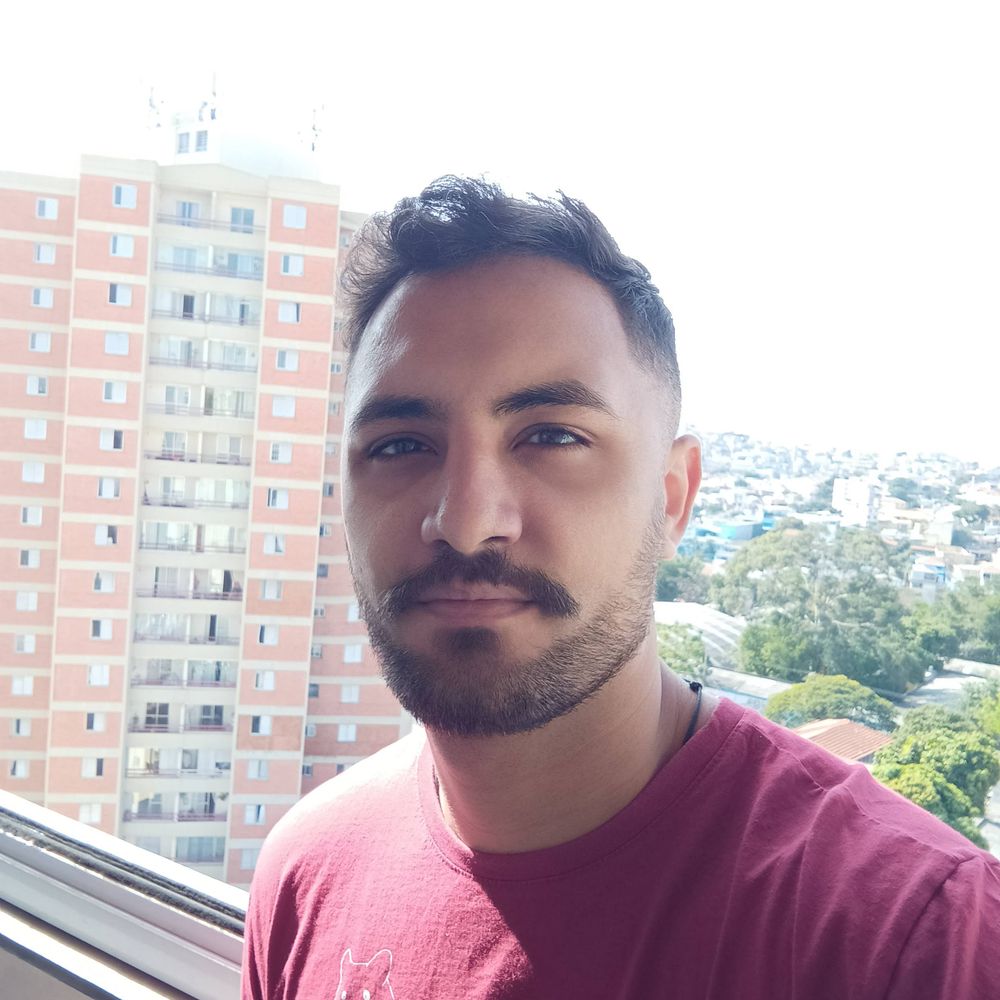 Matheus Lana