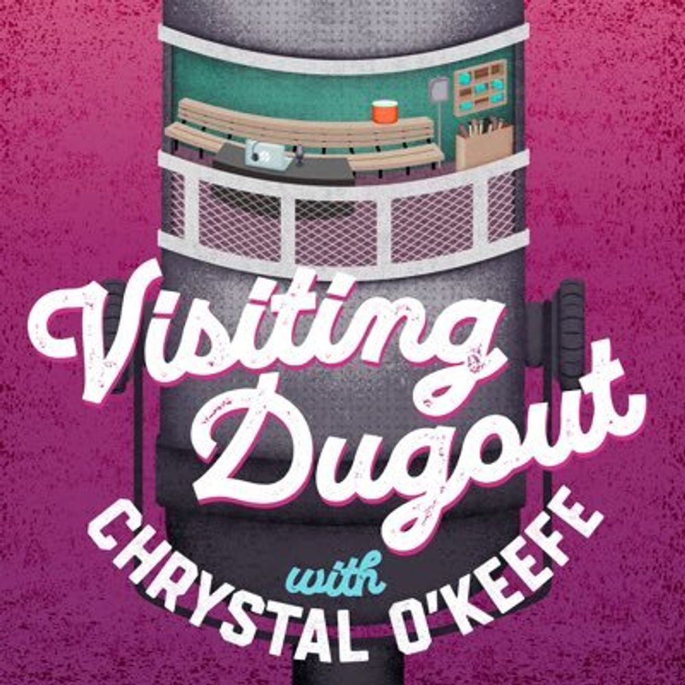 Visiting Dugout