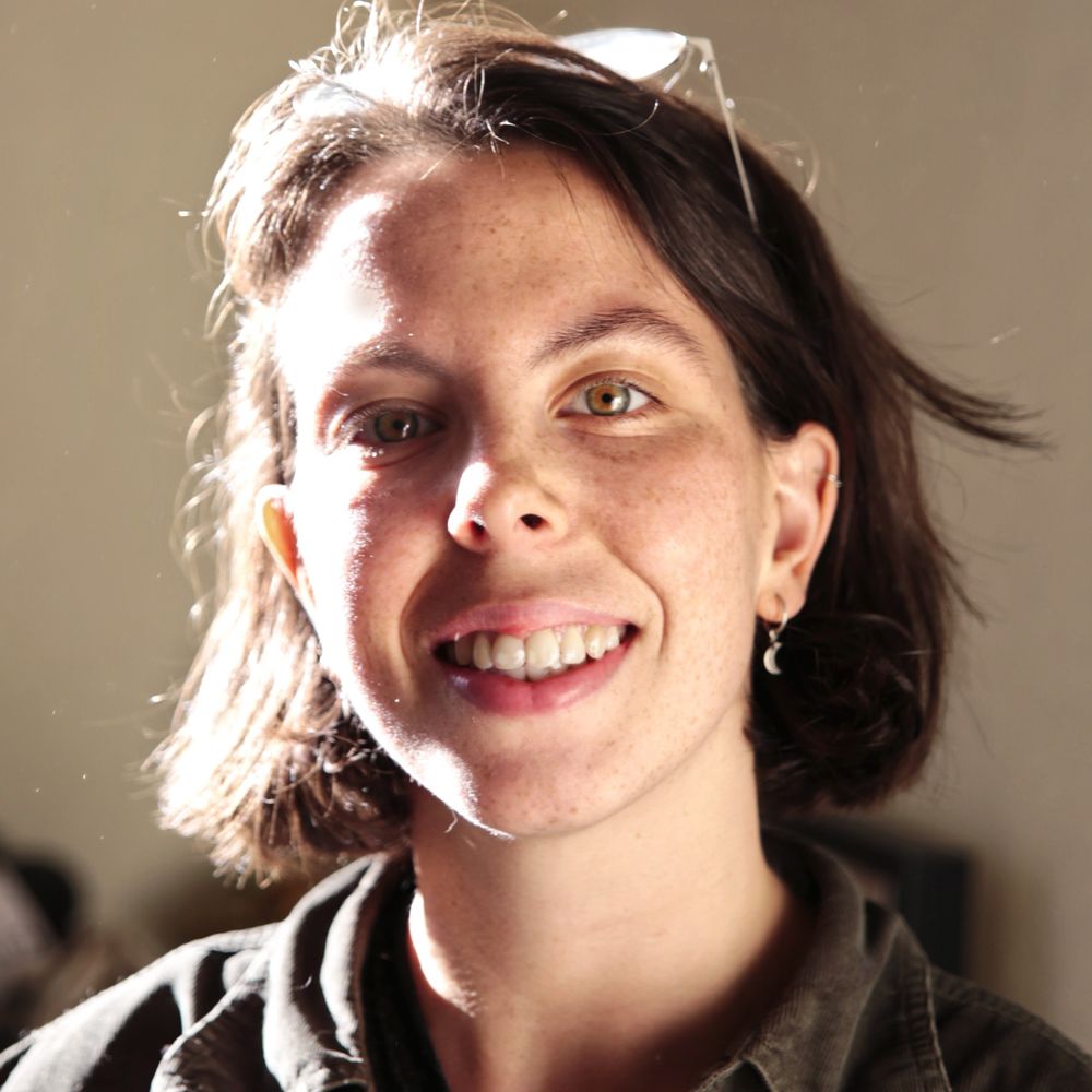 Marie Toulgoat
