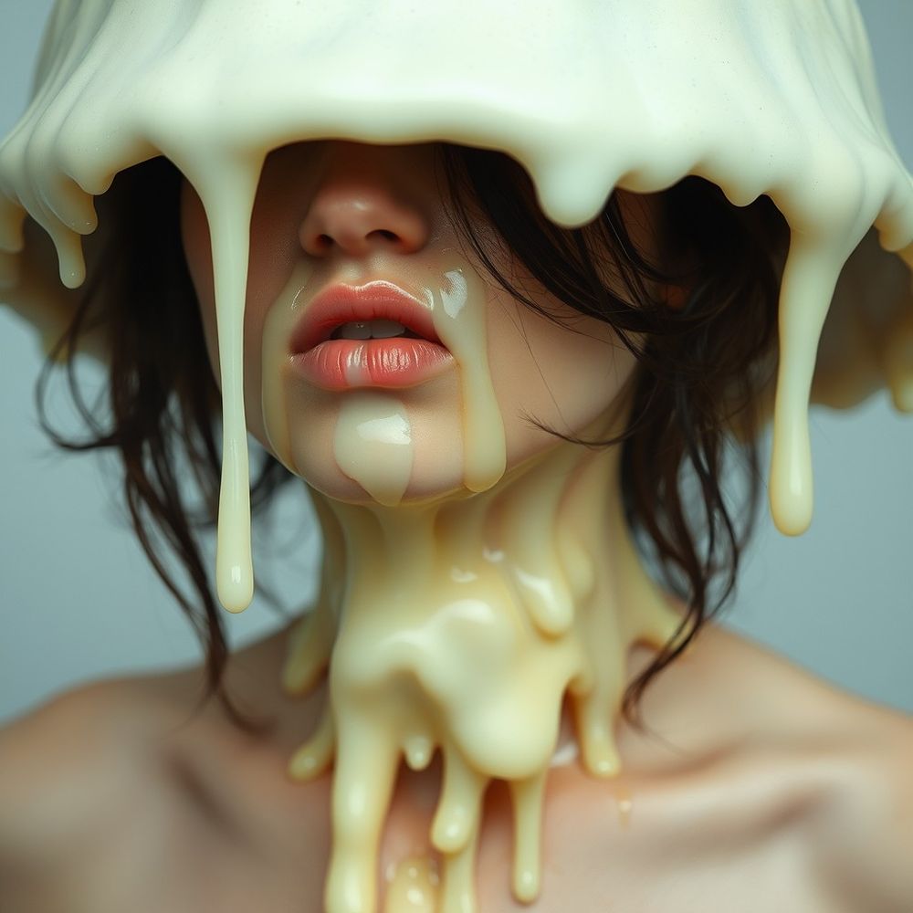 Weeping Wax