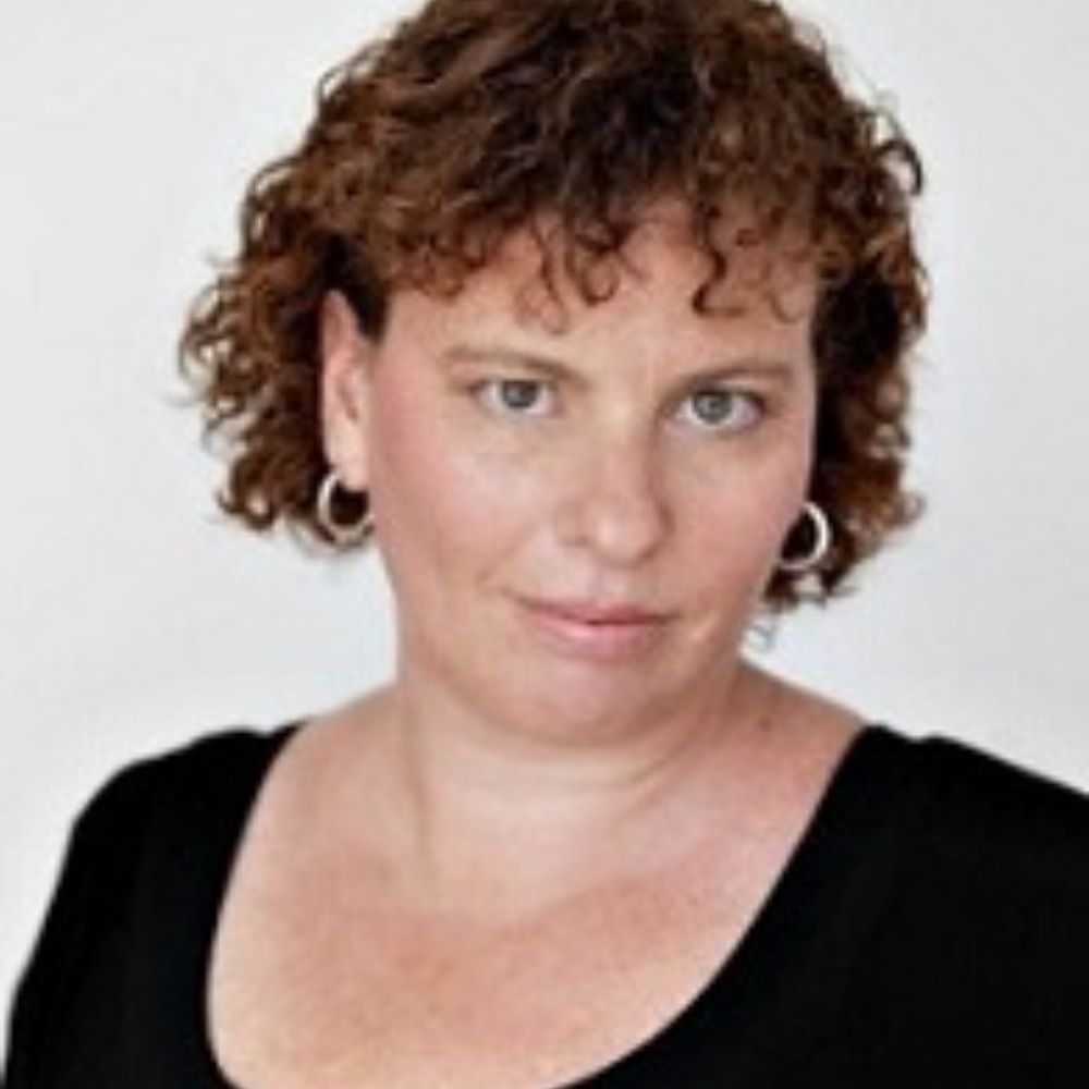 Anne Trubek's avatar