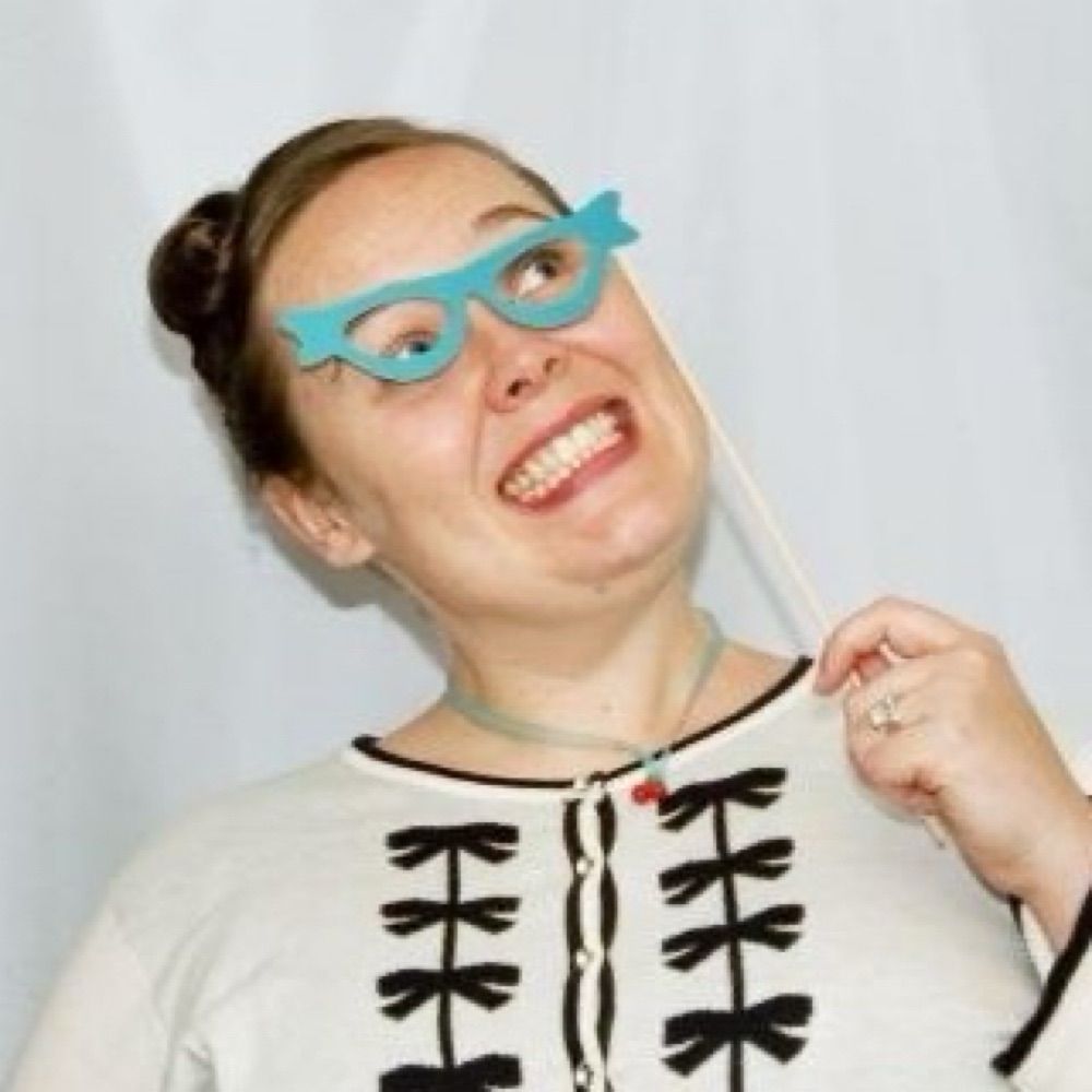 Teri Shellen