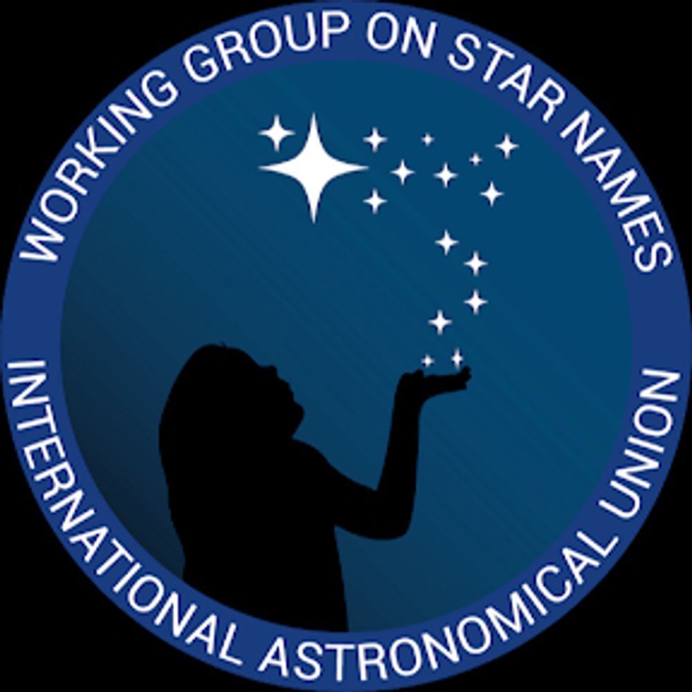 IAU Working Group on Star Names (WGSN)