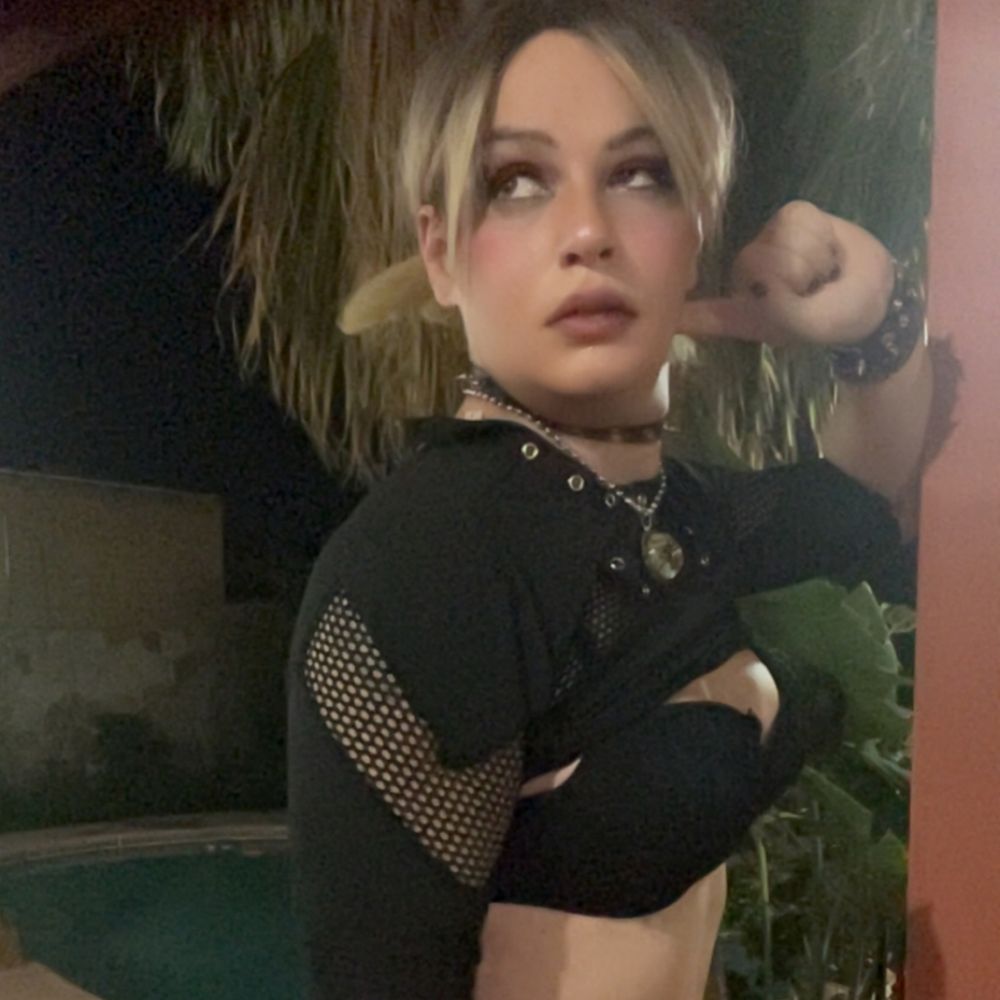 SpydrGwen 🕸️