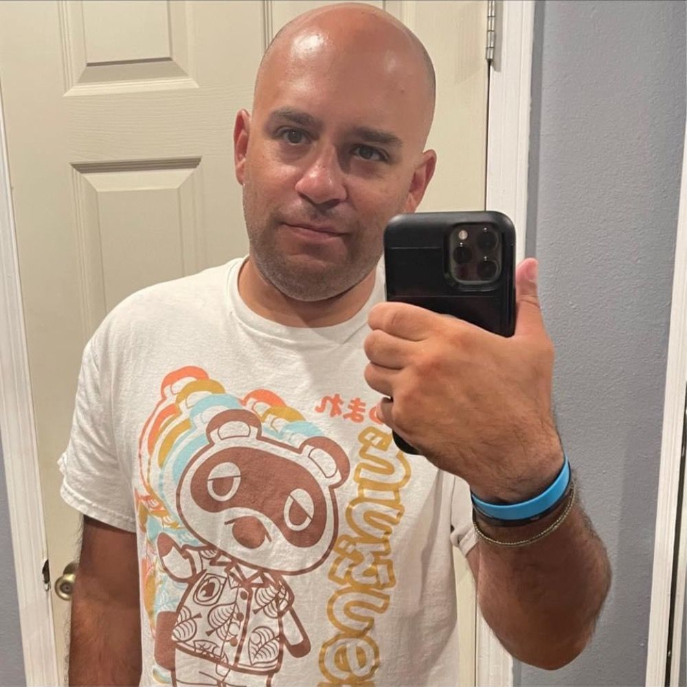 Jason Arriola